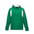 Tri-Mountain Performance Men's Stryker Hooded Sweatshirt